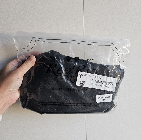 NWT ReoRia Butsmooth Sleeveless Bodysuit in Women's XL - Picture 11 of 13